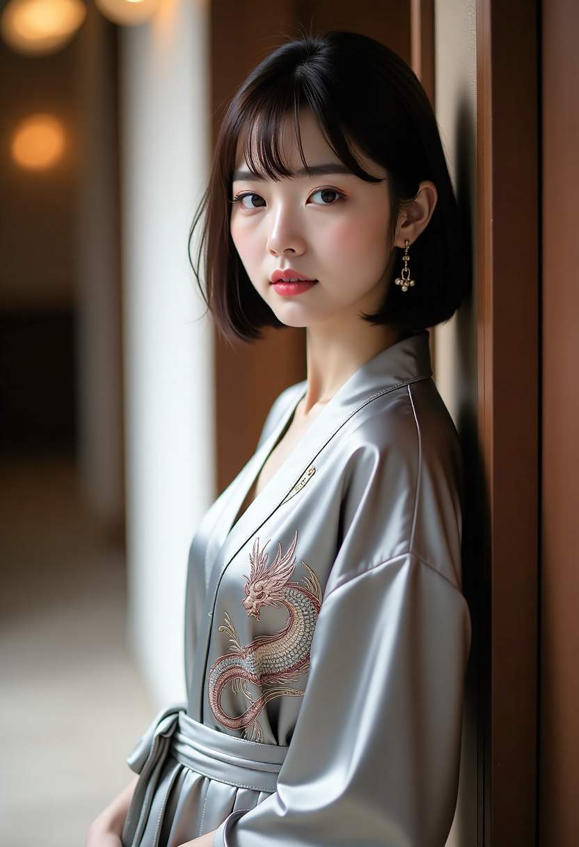 狼狈电影海报