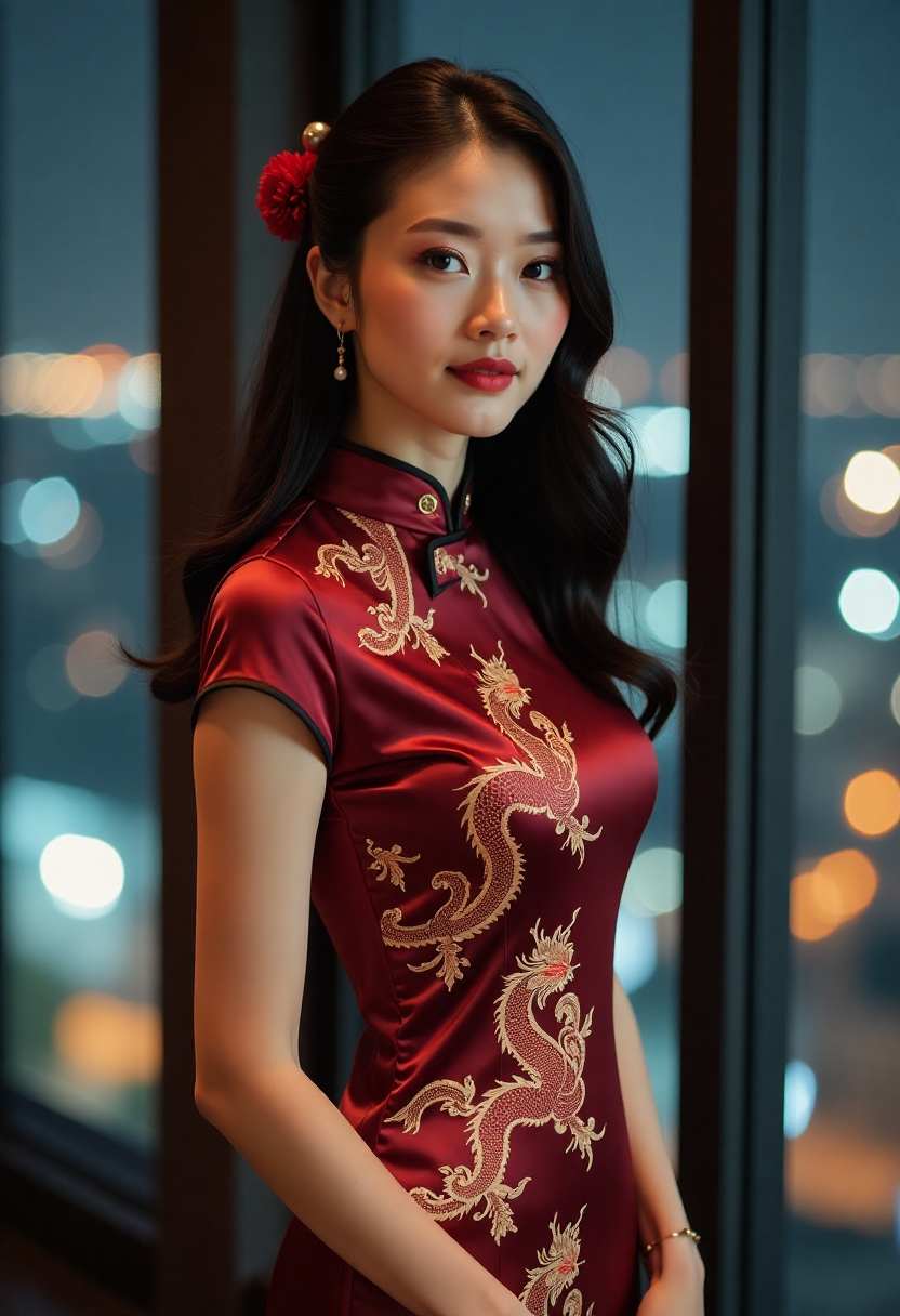 星火纪元电影海报
